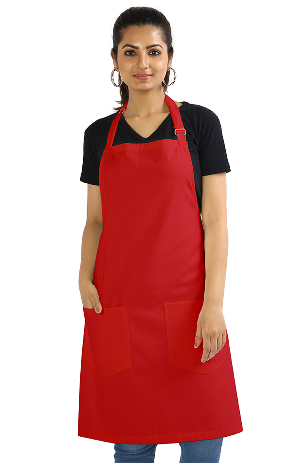 Unisex Apron Standard qikink