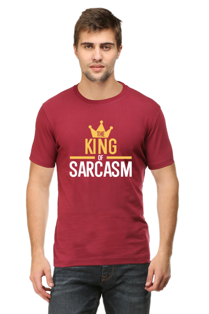 T-shirt Sarcasm Slum Stitch