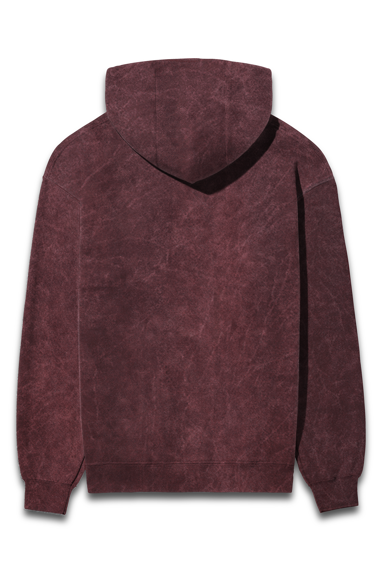 Beach Please Hoodie Slum Stitch