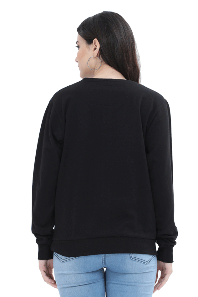 Unisex Sweatshirts qikink
