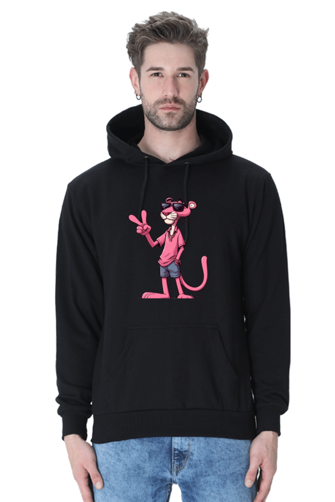 Unisex Hooded SweatShirt qikink