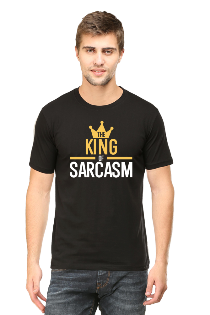T-shirt Sarcasm Slum Stitch