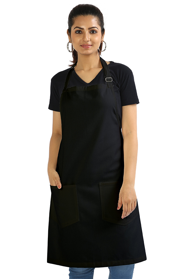 Unisex Apron Standard qikink