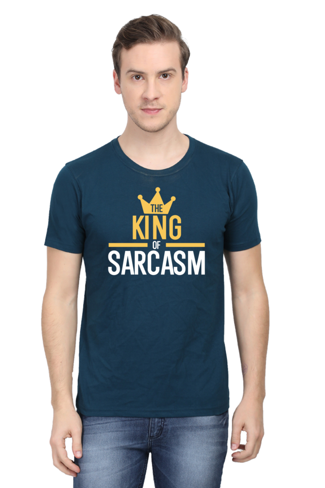T-shirt Sarcasm Slum Stitch