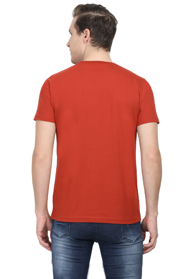 Slum Stitch Half sleeve t shirt Slum Stitch