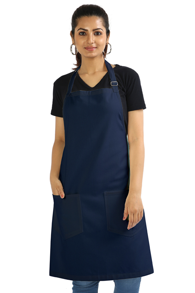 Unisex Apron Standard qikink