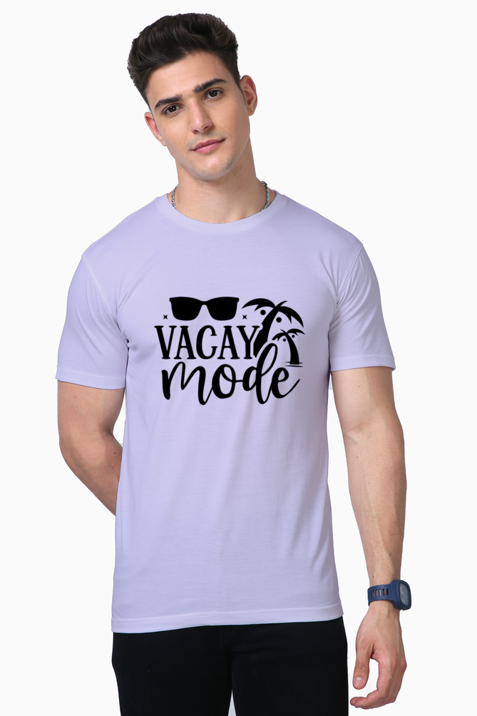 Unisex Supima T-Shirts qikink