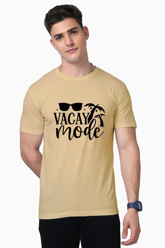 Unisex Supima T-Shirts qikink