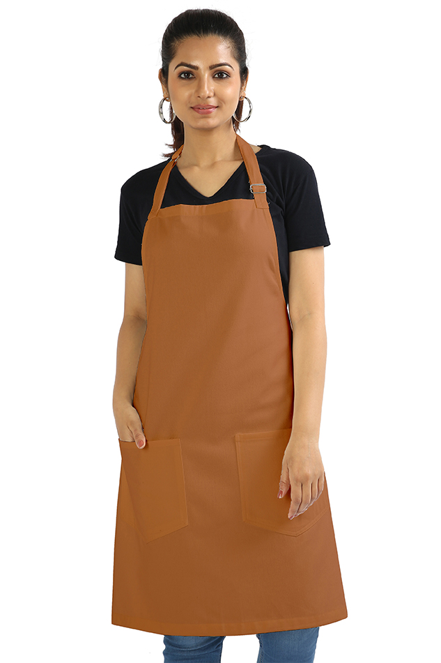 Unisex Apron Standard qikink