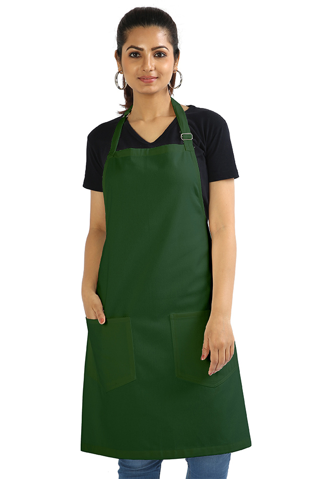 Unisex Apron Standard qikink