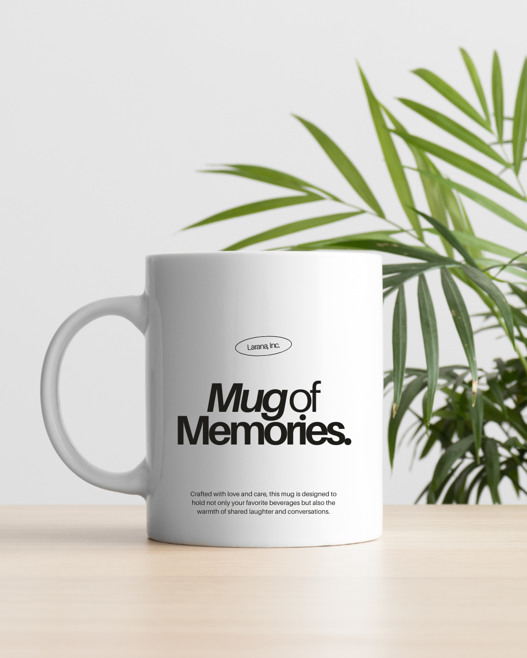 Drinkware Collection