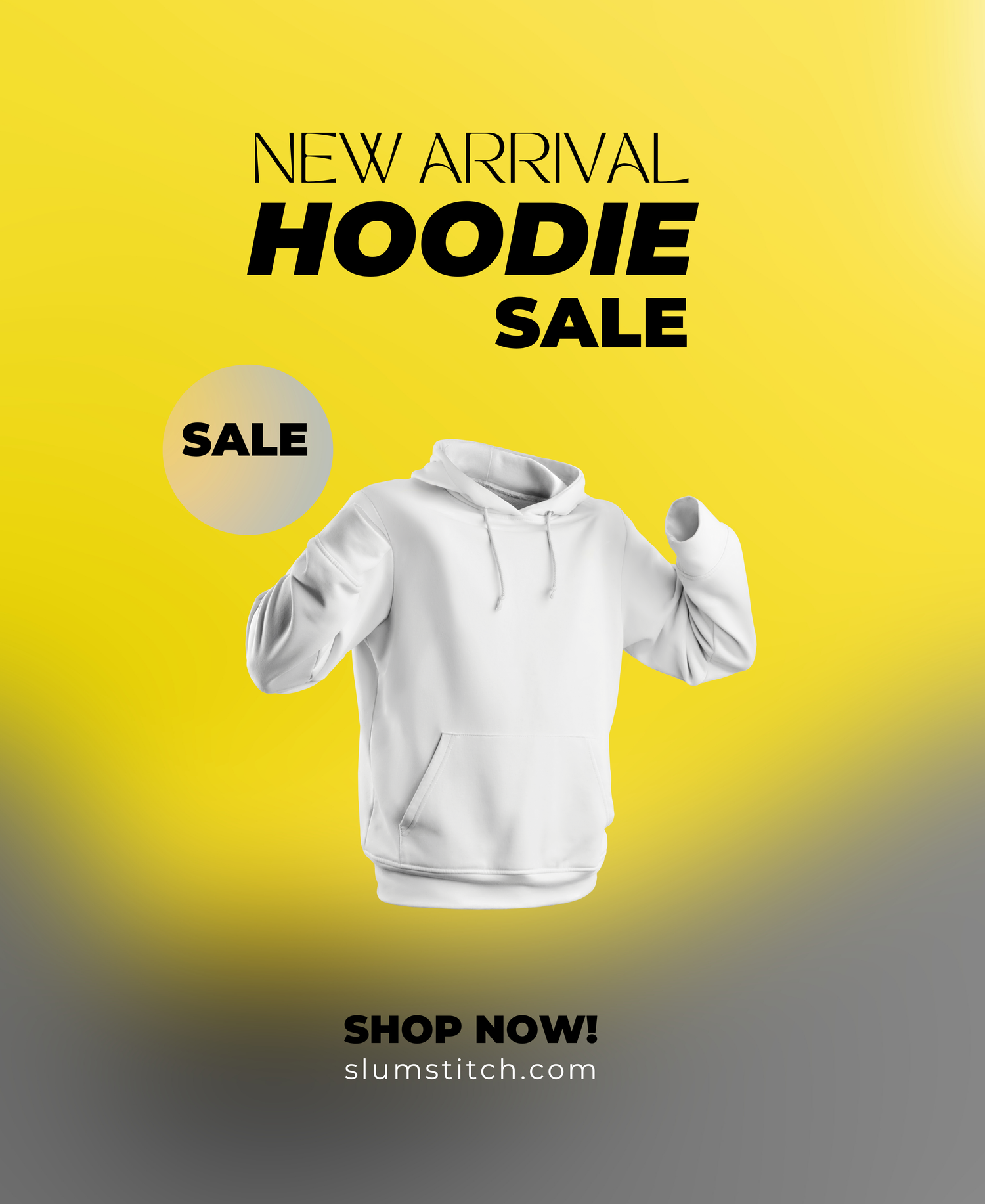 Hoodie Collection