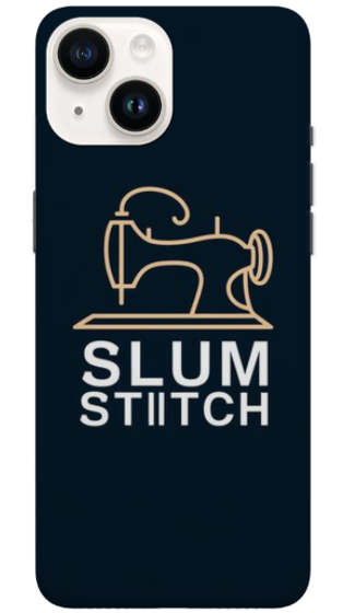 Unisex IPHONE 14 Sublimation Mobile Cases qikink