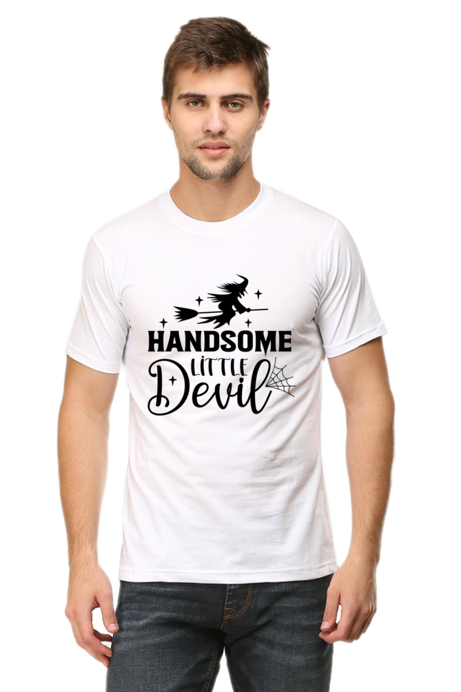 Half-sleeve T- Shirt Slum Stitch