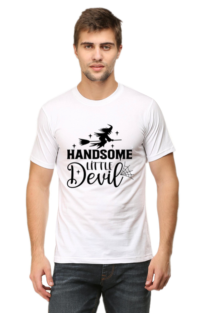 Half-sleeve T- Shirt Slum Stitch
