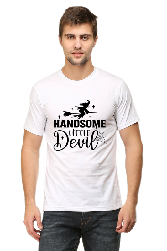 Half-sleeve T- Shirt Slum Stitch