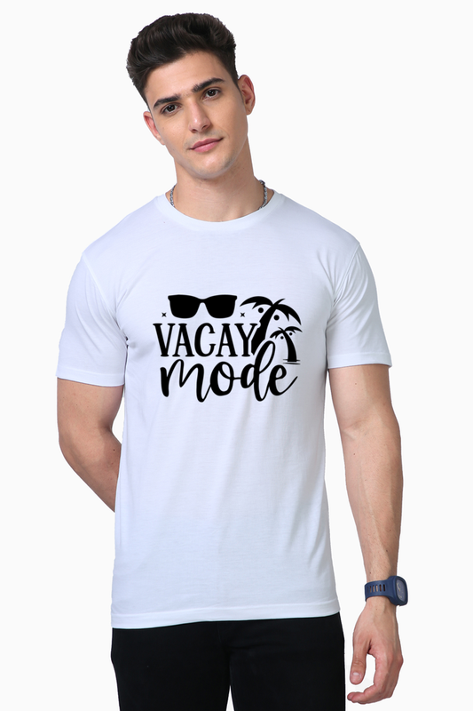 Unisex Supima T-Shirts qikink