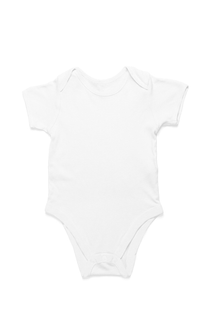 Kids Rompers Red qikink