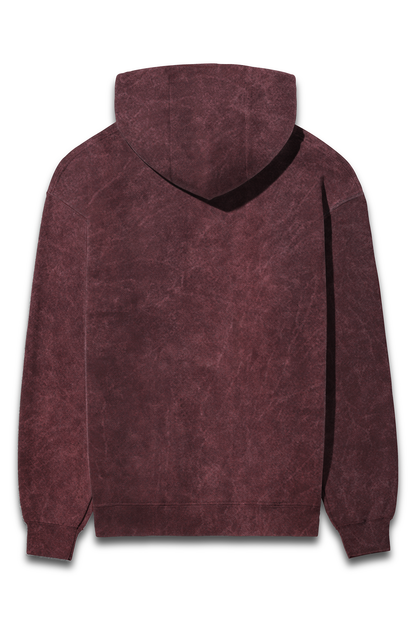 Beach Please Hoodie Slum Stitch