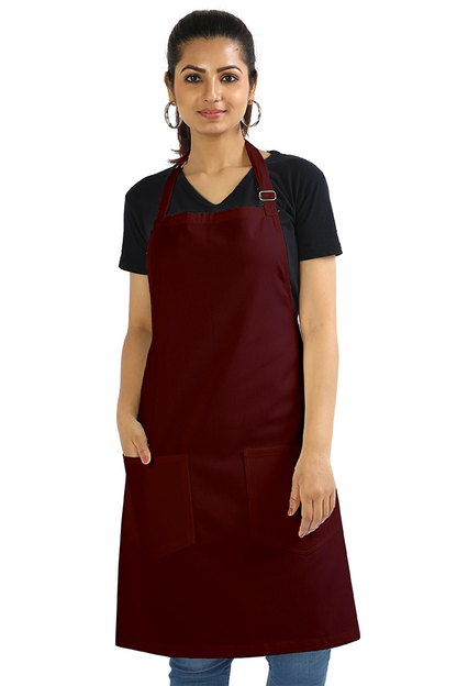 Unisex Apron Standard qikink