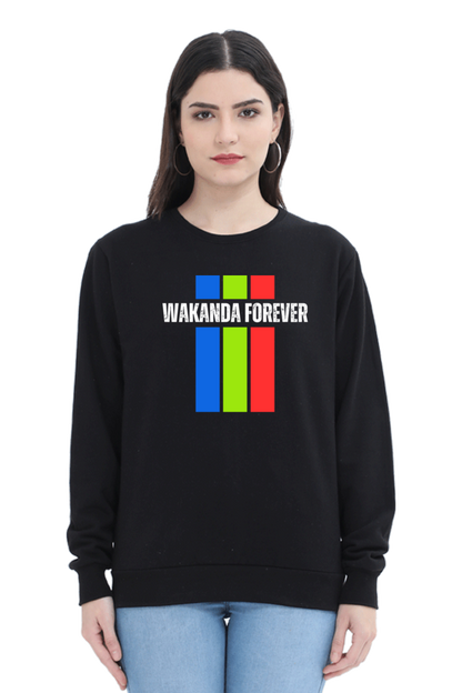 Unisex Sweatshirts qikink