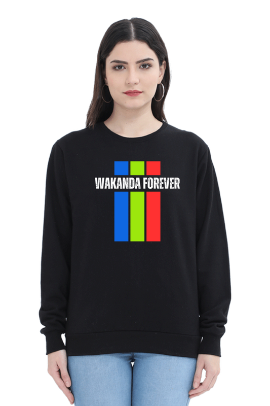 Unisex Sweatshirts qikink