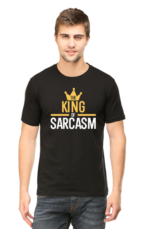 T-shirt Sarcasm Slum Stitch