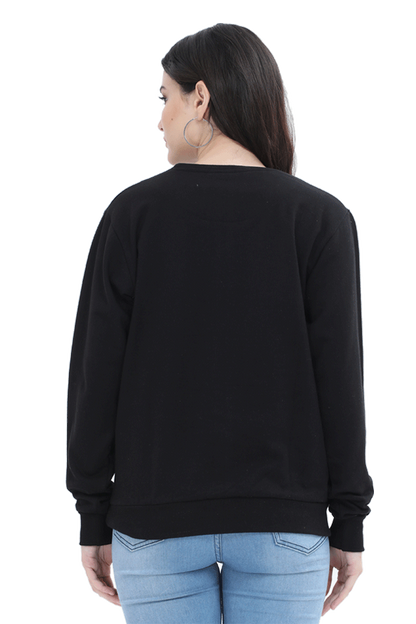 Unisex Sweatshirts qikink