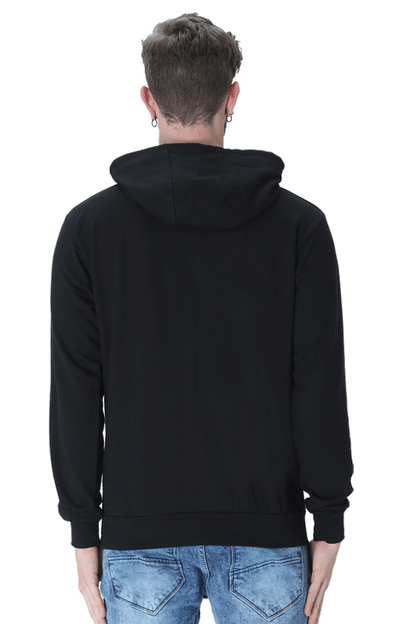 Men Hooded SweatShirt qikink