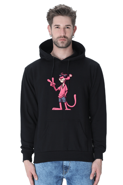 Unisex Hooded SweatShirt qikink