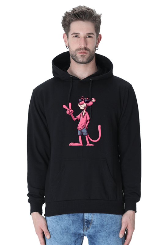Unisex Hooded SweatShirt qikink