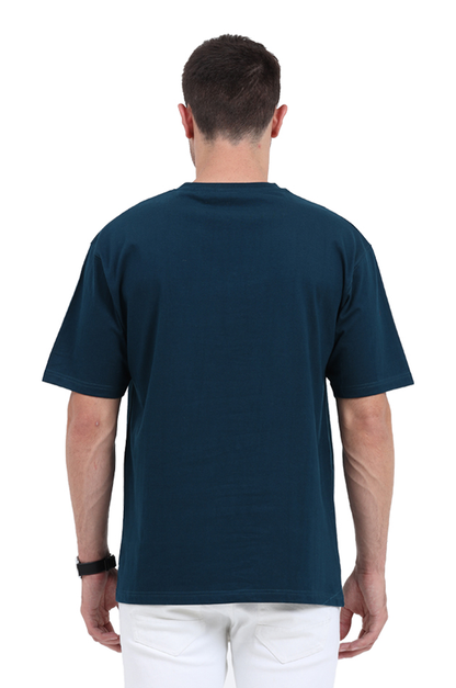 Unisex Oversized Classic T-Shirt qikink