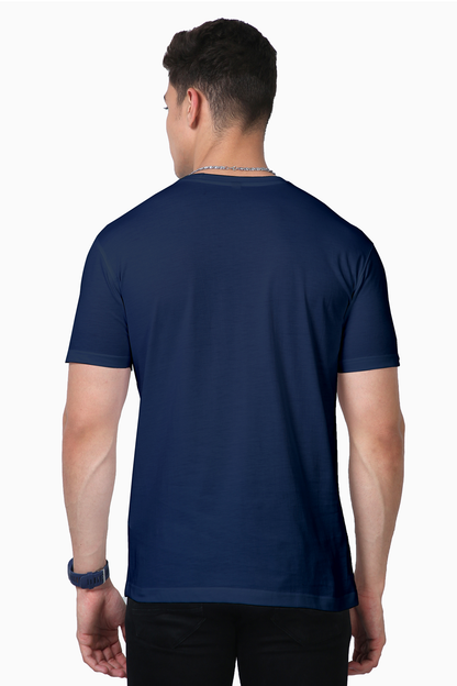 Male Supima T-Shirts qikink