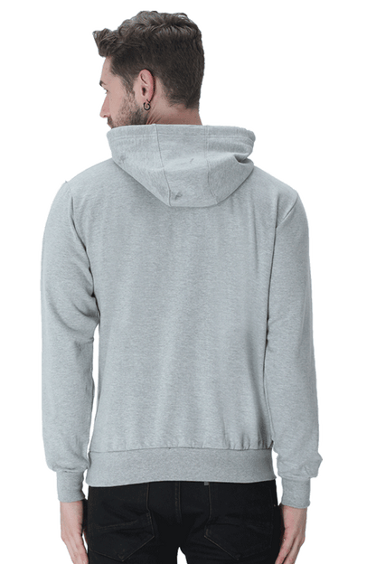 Male Hooded SweatShirt qikink