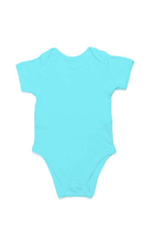 Kids Rompers Red qikink