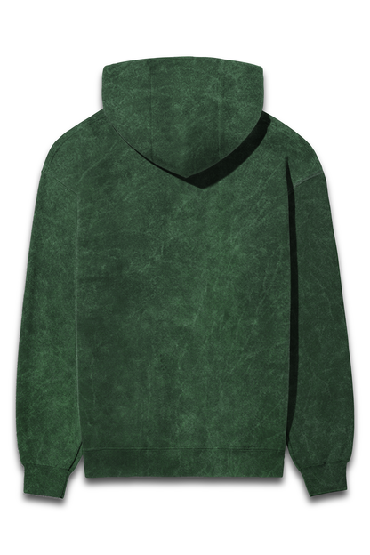 Beach Please Hoodie Slum Stitch